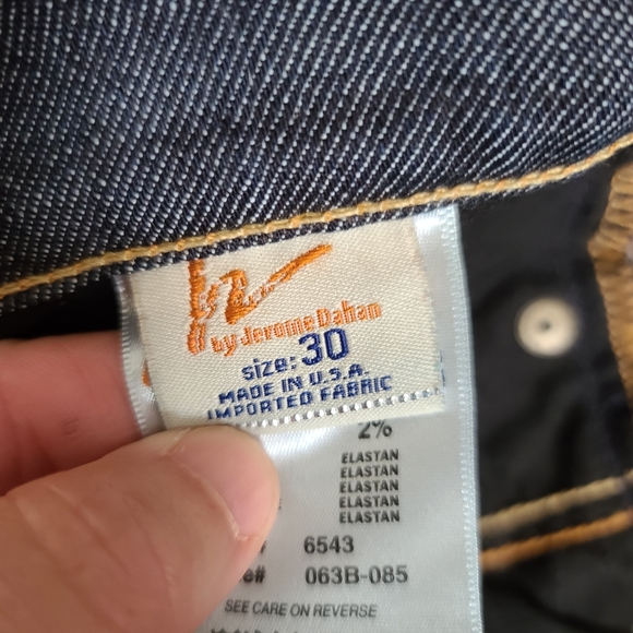 Citizens of Humanity Women's Jeans in size 30 - Picture 5 of 9